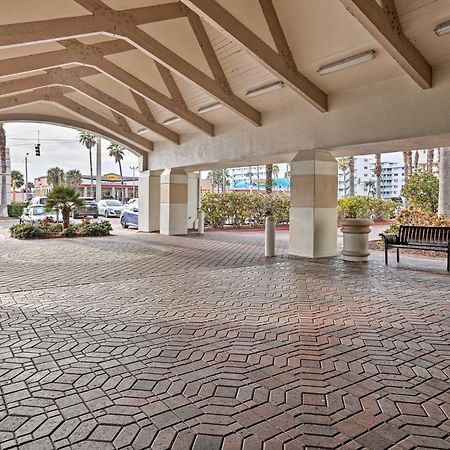 Dreamy Daytona Studio With Beach Access! 데이토나 비치 외부 사진